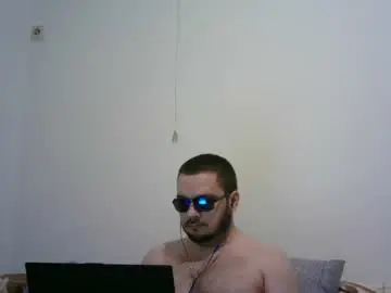 Chaturbate Sex Chat of hornymonkey991