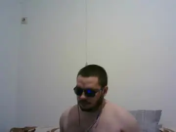 Chaturbate Live Sex of hornymonkey991