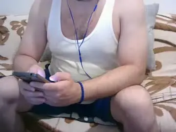 Chaturbate Private Sex Chat of hornymonkey991