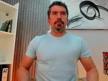 Chaturbate Free Porn Cam of juank_fit45