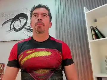 Chaturbate Best Webcam of juank_fit45