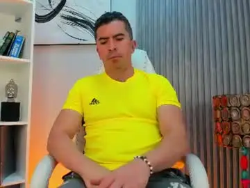 Chaturbate Free Live Porn of juank_fit45