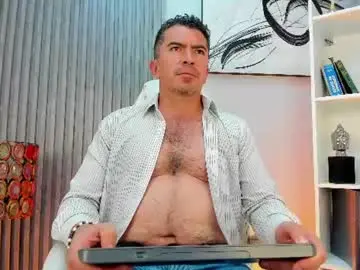 Chaturbate Adult Video Chat of juank_fit45