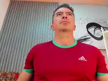 Chaturbate Watch Live Sex Cams of juank_fit45
