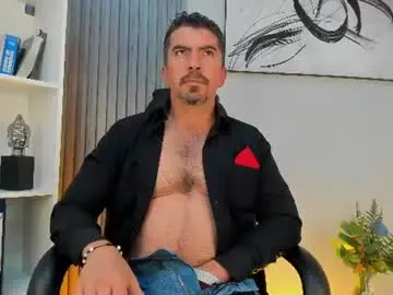 Chaturbate Adult Webcams of juank_fit45