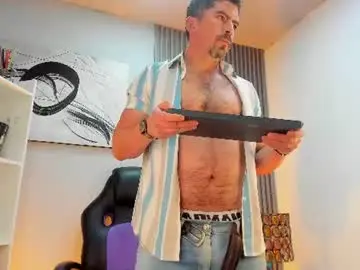 Chaturbate Private Sex Chat of juank_fit45