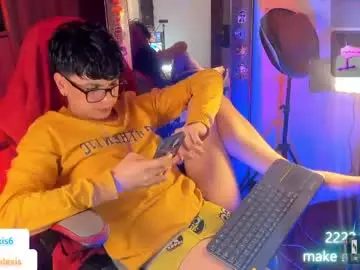 Chaturbate Sex Cam of mar_alexis