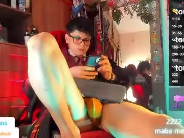 Chaturbate Nude Webcam of mar_alexis