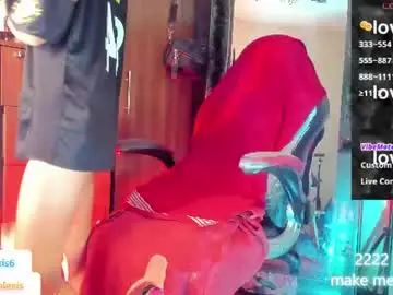 Chaturbate Adult Webcam of mar_alexis