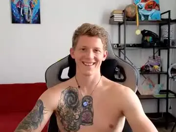 Chaturbate Live Porn of mark_shturman