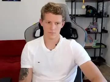 Chaturbate Sex Chat of mark_shturman
