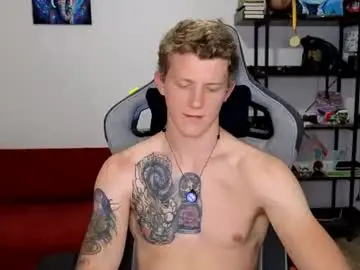 Chaturbate Free Porn Cam of mark_shturman