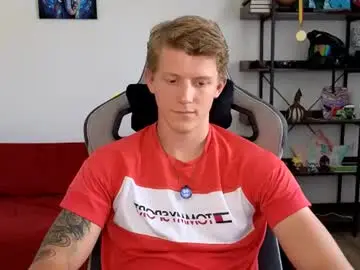 Chaturbate Sex Chat of mark_shturman
