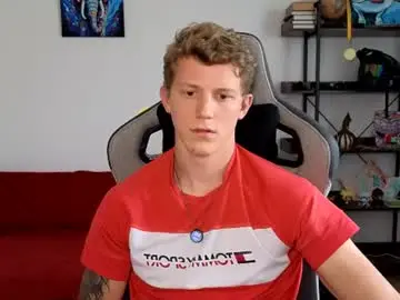 Chaturbate Sex Chat of mark_shturman