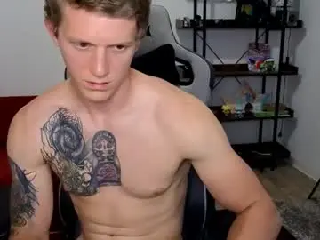 Chaturbate Free Porn Cam of mark_shturman