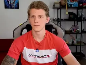 Chaturbate Free Porn Cam of mark_shturman