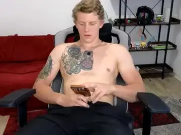 Chaturbate Adult Video Chat of mark_shturman