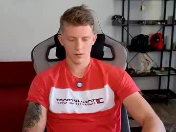 Chaturbate Live Sex of mark_shturman