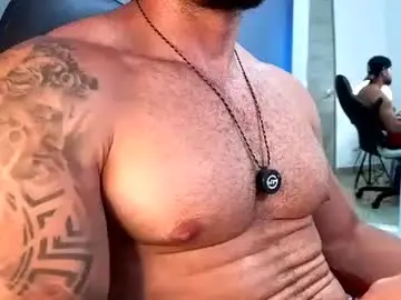 Chaturbate Best Webcam of owenmaximus814