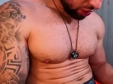 Chaturbate Best live sex cam show of owenmaximus814