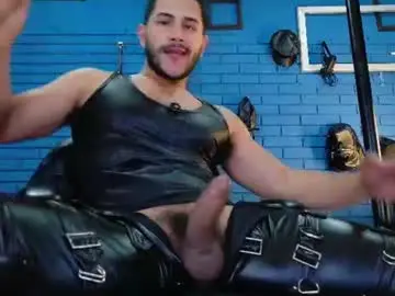 Chaturbate Best live sex cam show of theian26