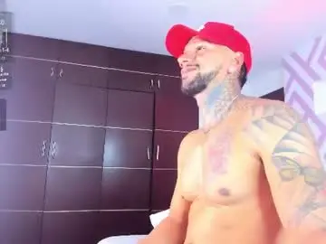 Chaturbate Watch Live Sex Cams of valentinos_