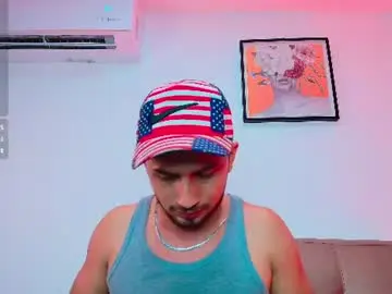 Chaturbate Sex Cam of valentinos_
