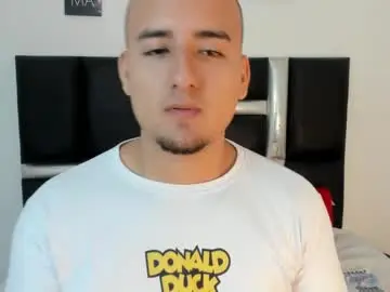 Chaturbate Adult Webcams of elgranfranco24
