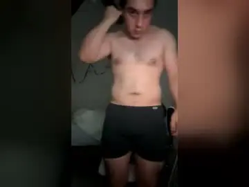 Chaturbate Sex Chat of headlessshorseman01