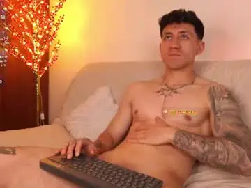 Chaturbate Adult Webcam of latin_green_eyes_