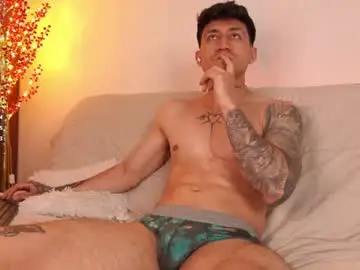 Chaturbate Watch Live Sex Cams of latin_green_eyes_