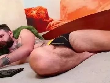 Chaturbate Free Porn Cam of wow_devil