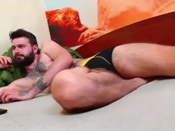 Chaturbate Adult Video Chat of wow_devil