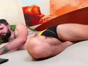 Chaturbate Free Porn Cam of wow_devil