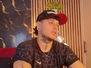 Chaturbate Free Live Porn of arcano_rh06