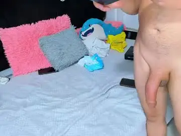 Chaturbate Sex Cam of big_dicktop23