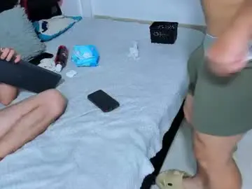 Chaturbate Sex Cam of big_dicktop23
