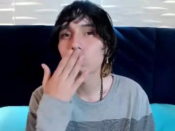 Chaturbate Sex Chat of brunodeluca_