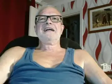 Chaturbate Nude Webcam of daddiescockforyou