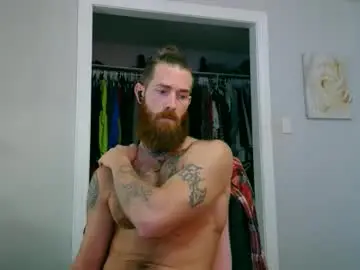 Chaturbate Sex Chat of daddyafterdark1