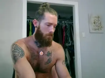 Chaturbate Nude Webcam of daddyafterdark1