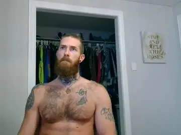 Chaturbate Sex Cam of daddyafterdark1
