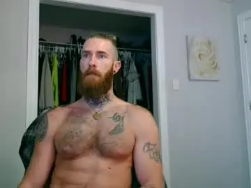 Chaturbate Adult Video Chat of daddyafterdark1