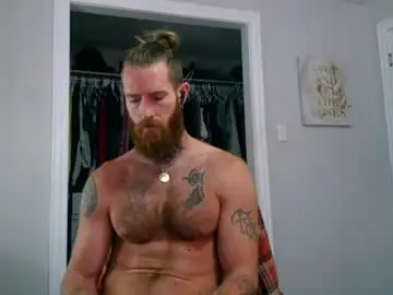 Chaturbate Adult Video Chat of daddyafterdark1