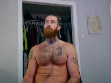 Chaturbate Sex Cam of daddyafterdark1