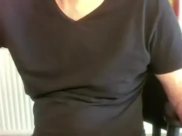 Chaturbate Adult Video Chat of mik116