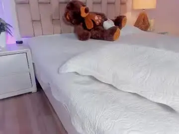 Chaturbate Live Porn of nicocute_