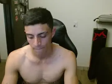 Chaturbate Sex Chat of _schnnneider_