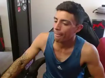 Chaturbate Live Sex of _schnnneider_