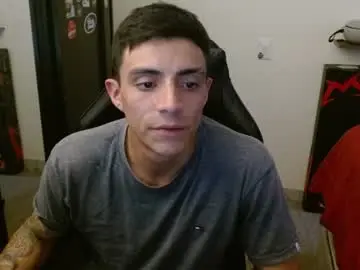 Chaturbate Live Sex Cam of _schnnneider_